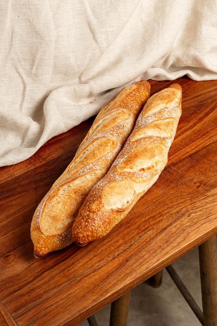 Baguettes