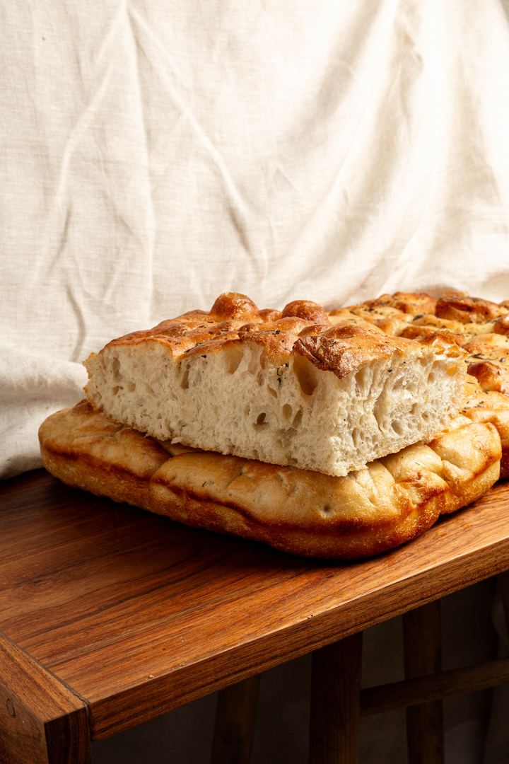 Focaccia